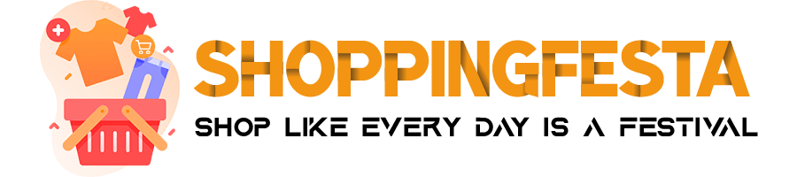 shoppingfesta logo